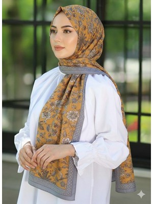 Egstyle Butik Levidor Sport Şal