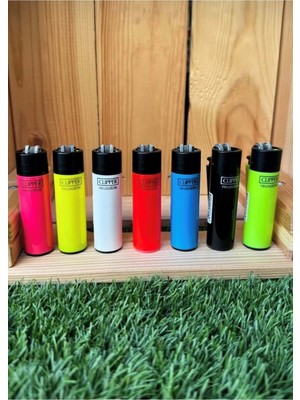 Durusoy Shop Center Koleksiyonculara Özel Taşlı Çakmak 7 Adet