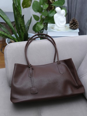 Alvora Kadın Premium Soft Omuz Çantası