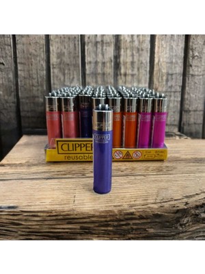 Durusoy Shop Center Micro Reusable Soft Renkli Taşlı Çakmak Adet ve Set Satılmaktadır