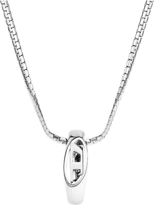 Diesel DJDX1644-040 Erkek Kolye