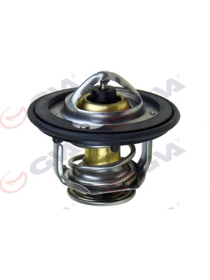 Gva 5192054 - Termostat 82C - Contalı Honda Cıvıc 1.6l 1.8l R16A R18A Fd6 Fd7 Fk2 Fc 07- / Cıty 1.4l L13A8 Ge4 02-08 / Jazz 1.4l L13A1 Gd1 02-07 / Cr-V 2.0l R20A2 Re5 07-