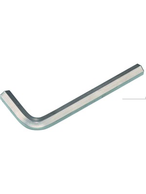 LTG Nova Izeltaş 4900 Allen Anahtar Altı Köşe 1,5 mm