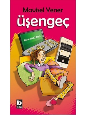 Hatıra Kutusu Üşengeç