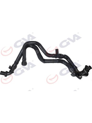 Gva 6843110 - Su Kollektor Borusu Plastik P307-BIPPER-P207-P206-P1007-C1-C2-C3-C3 Iı-Xsara 1.4 Hdı Fıesta 02 08 1.4 Tdcı Fusıon 02 12 1.4 Tdcı