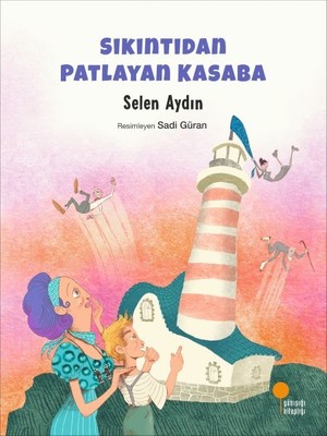 Hatıra Kutusu Sıkıntıdan Patlayan Kasaba