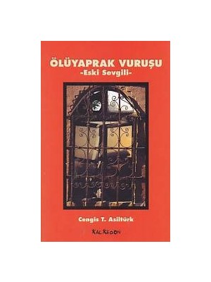 Hatıra Kutusu Ölü Yaprak Vuruşu - Eski Sevgili