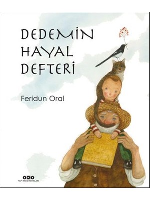 Hatıra Kutusu Dedemin Hayal Defteri