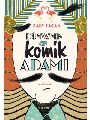 Hatıra Kutusu Dünya'nın En Komik Adamı