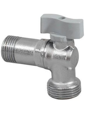 LTG Nova Itimat 535 Mini Çamaşır Makinesi Musluğu