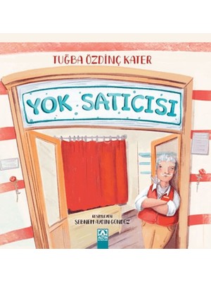 Hatıra Kutusu Yok Satıcısı