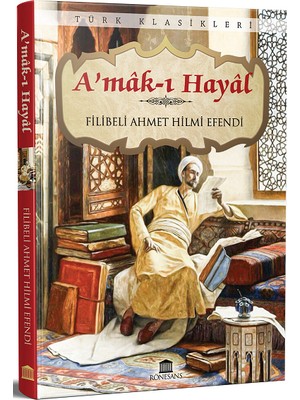 Hatıra Kutusu A’mak I Hayal (Eksiksiz, Tam Metin)