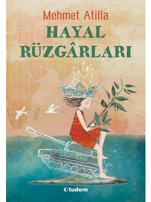 Hatıra Kutusu Hayal Rüzgârları