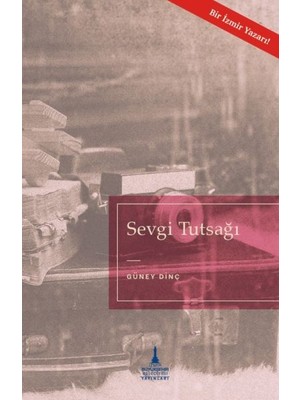 Hatıra Kutusu Sevgi Tutsağı