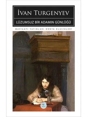Hatıra Kutusu Lüzumsuz Bir Adamın Günlüğü