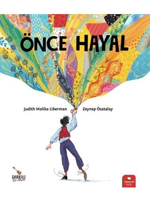 Hatıra Kutusu Önce Hayal