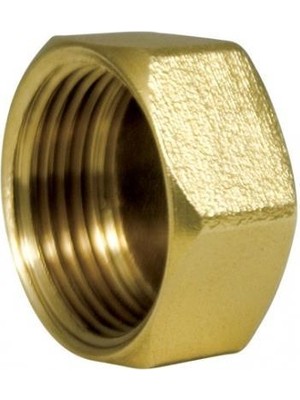 LTG Nova Sarı Manşon Körtapa 3/4