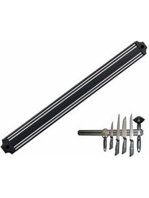Mıknatıslı Bıçak Askısı 55 Cm.