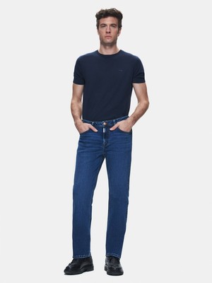 LTB Paul x Orta Mavi Pantolon