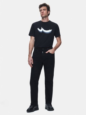 LTB Danelo Siyah Pantolon