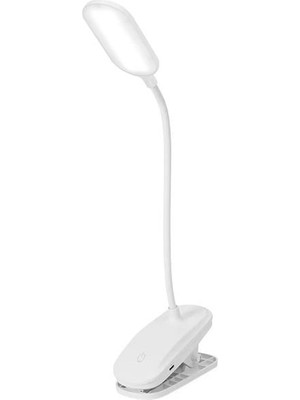 Olinea MX-8801A Usb'li Dokunmatik Düğmeli Üç Modlu Masa Lambası