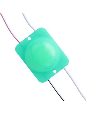 Olinea 24 Volt 2.8 Watt Yeşil Cob Modül LED