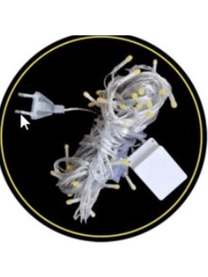 Olinea Winnboss WN-1182 Gün Işığı 10 Metre Dekoratif LED Yılbaşı Işığı 5 Watt AC220V