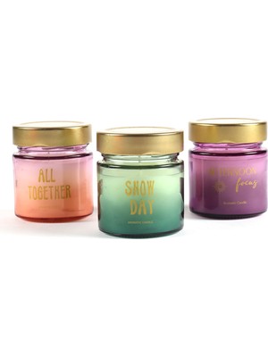 Rakle Fancy Mum Renkli 140 G 4 Adet