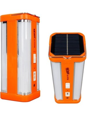 Olinea LL-7177S Şarjlı Kamp Lambası