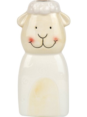 Koopman Kalorifer Suluğu Figürlü