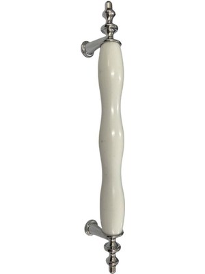 Damla Öyküm Krom Kulp 128 mm