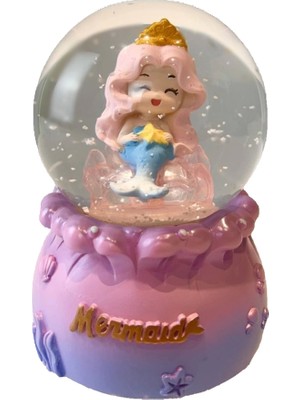 NessiWorld Kar Küresi LLM-HDY0095