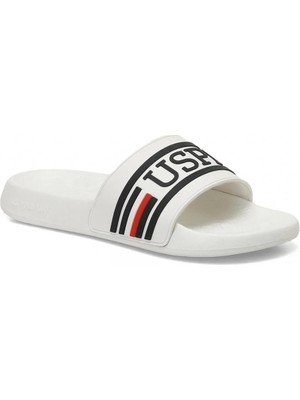 U.s. Polo Assn.  Rony 40/45 Erkek Pvc Günlük Spor Terlik