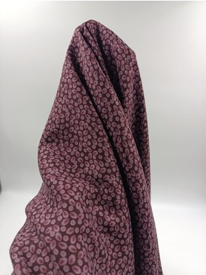 Ünsal Tekstil Lüx Kaşmir Viskon Kumaş