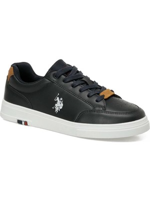 U. S. Polo Assn. Noah 36/39 Unisex Günlük Sneaker Spor Ayakkabı