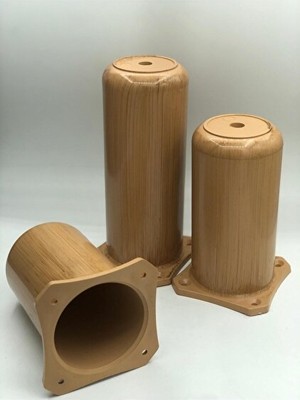 Afilli Bohem Ayak 19 cm