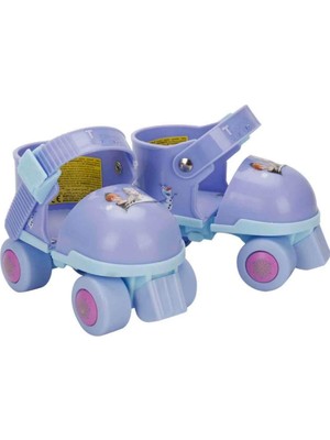 urfakent bilişim ve medya danışmanlık Nessiworld Frozen Paten Set