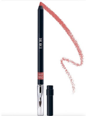 Rouge Dior Contour No-Transfer Lip Liner Pencil 720 Icone