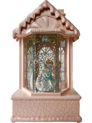 NessiWorld Kar Küresi LLM-HDY0243