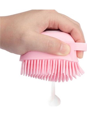 urfakent bilişim ve medya danışmanlık Hazneli Banyo Kesesi