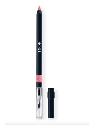 Rouge Dior Contour No-Transfer Lip Liner Pencil 277 Osée
