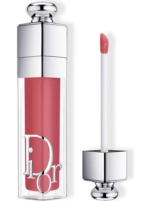 Dudaklara Canlılık Kazandıran Dudak Parlatıcısı-Dior Addict Lip Maximizer - 009 Intense Rosewood