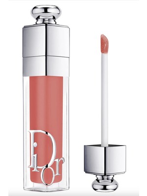 Dior Addict High Shine Lip Maximizer Plumping Gloss 039 Yoğun Tarçın