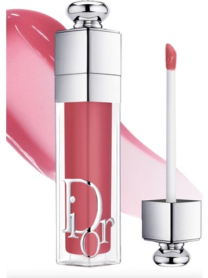 Dior Nemlendirici Dolgunlaştırıcı Dudak Parlatıcısı-Addict Lip Maximizer Plumping GLOSS-009
