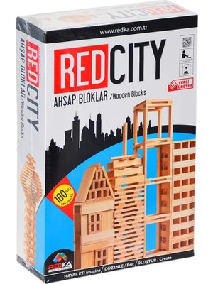 urfakent bilişim ve medya danışmanlık 5200  Red City