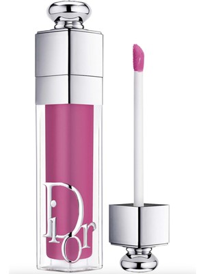 Dior Nemlendirici Dolgunlaştırıcı Dudak Parlatıcısı-Addict Lip Maximizer Plumping GLOSS-006