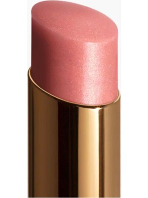 Chanel Rouge Coco Baume-Tinted Lip Moisturizer -928 Pınk Delıght