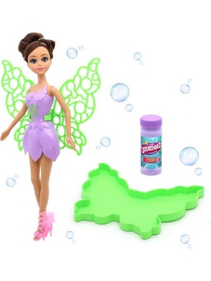 urfakent bilişim ve medya danışmanlık Dreameez Baloncuk Perisi