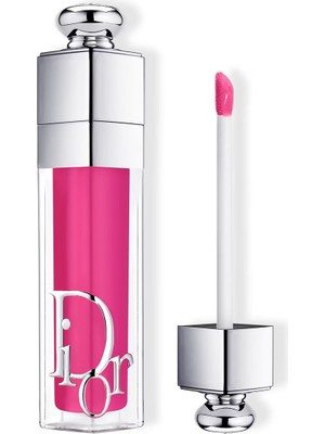 Dior Dudaklara Canlılık Kazandıran Dudak Parlatıcısı- Addict Lip Maximizer- 007 Raspberry