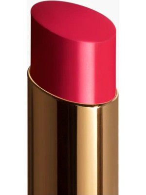 Chanel Rouge Coco Gloss Nemlendirici Dudak Parlatıcısı 166 Physical